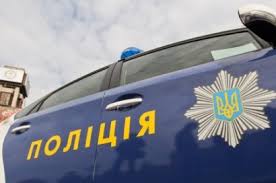 Корпоративний конфлікт: патрульні зупинили іншого поліцейського за порушення ПДР