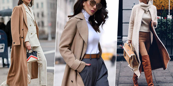 Стильні джинси і пальто з підкладкою – осінні поради модницям (+ фото)