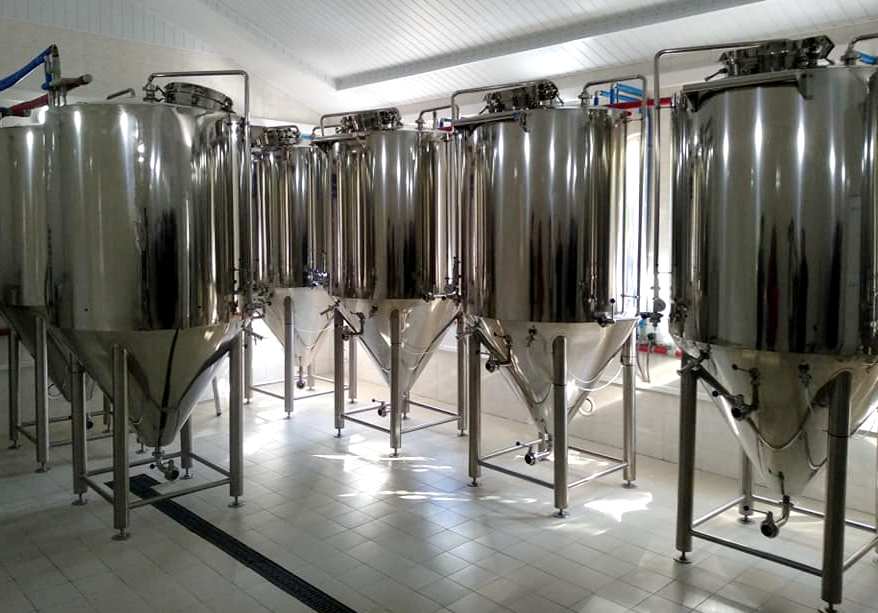 Відкрито медоварню, на якій виготовлятимуть «Сікеру» – медовий напій за стародавнім рецептом 