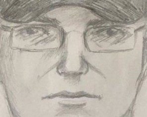 Соцемережі повідомляють про затримання небезпечного маніяка 