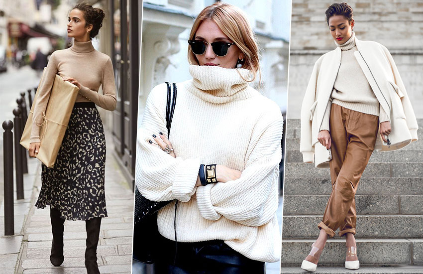 Стильні джинси і пальто з підкладкою – осінні поради модницям (+ фото)