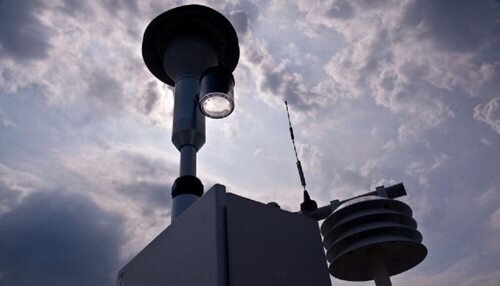 У Києві встановлять 27 нових пунктів моніторингу якості повітря