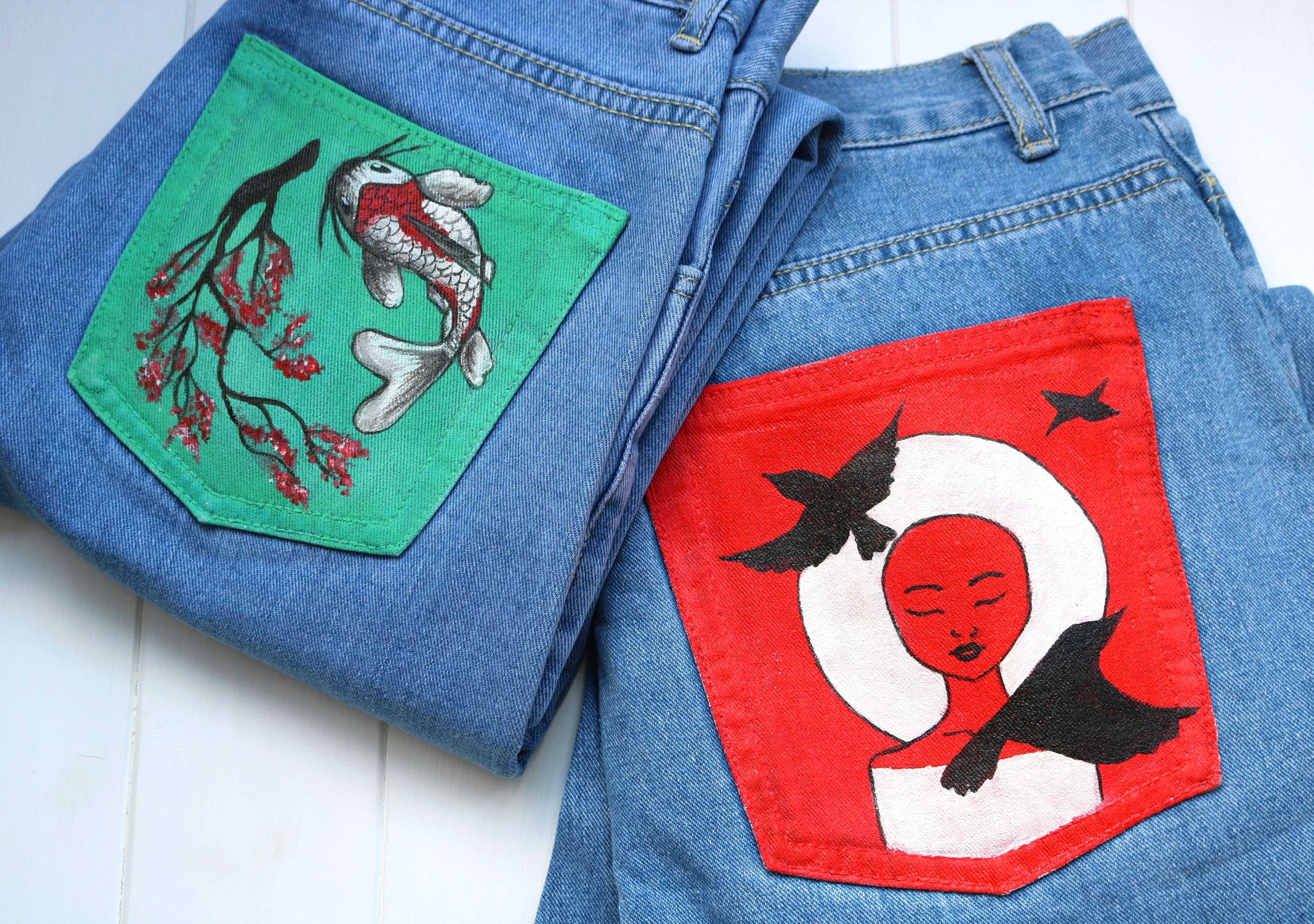 Стильні джинси і пальто з підкладкою – осінні поради модницям (+ фото)