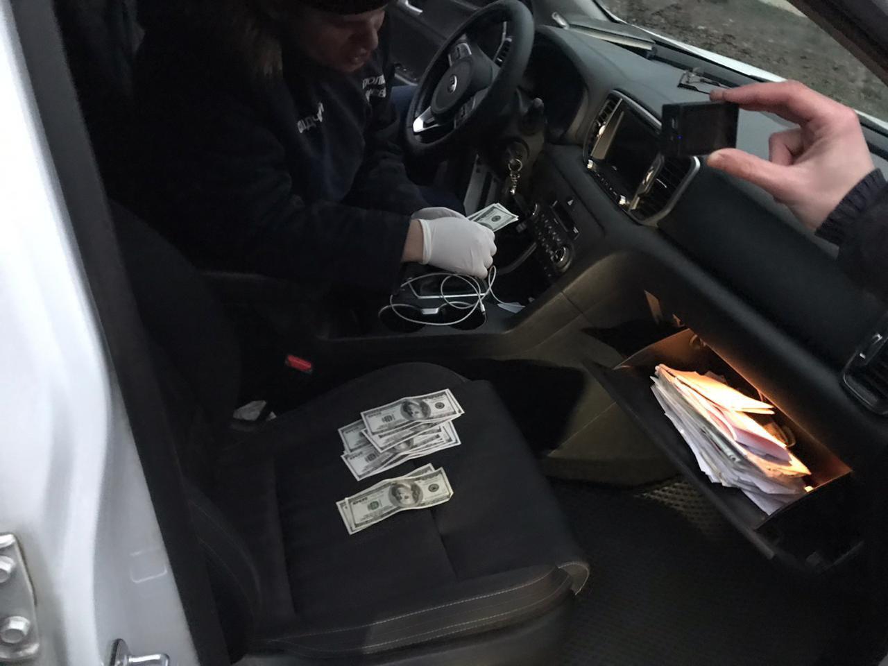 У  $6000 оцінив «незалежний» аудит для підприємця інспектор екологічного контролю