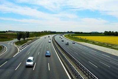 Навколо Києва розпочнеться будівництво платної великої кільцевої дороги