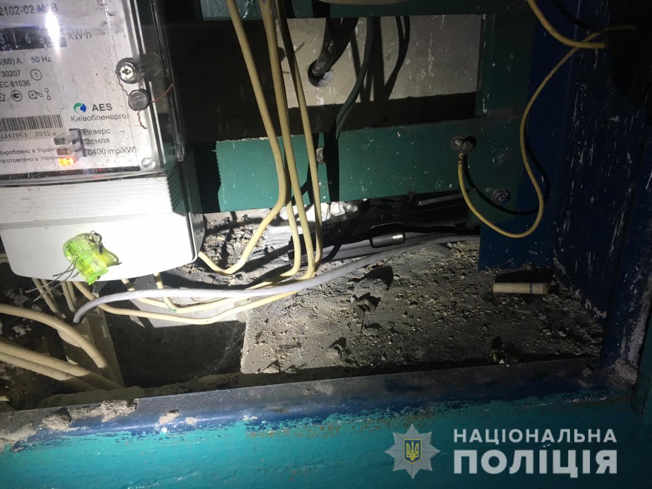 Не розминулися в дверях: подробиці побиття зі стріляниною та затримання нападника (фото, відео) 