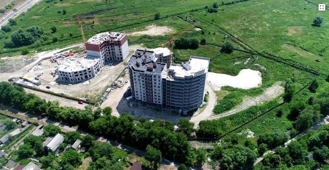 Чому ДАБІ вперто “не помічає” очевидні порушення забудовників?!