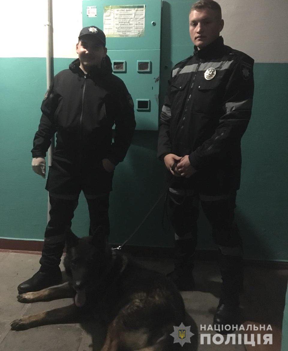 Не розминулися в дверях: подробиці побиття зі стріляниною та затримання нападника (фото, відео) 