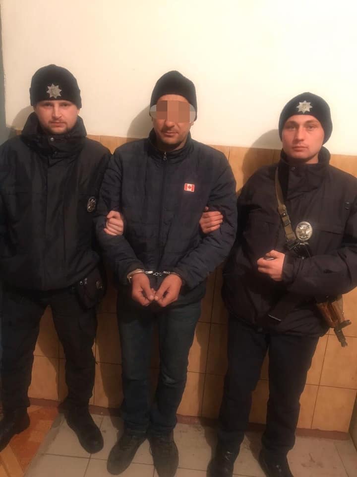 Дядько напоїв і зґвалтував 14-річну племінницю 