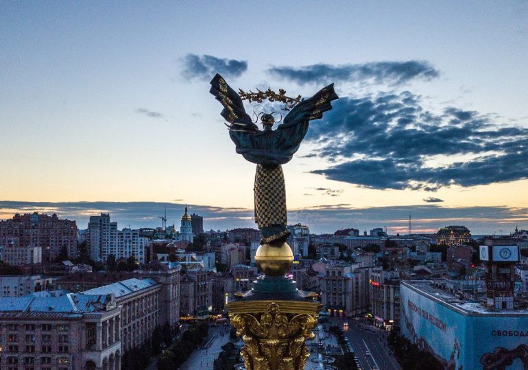 27 стаціонарних постів та мобільна лабораторія моніторитимуть чистоту київського повітря 