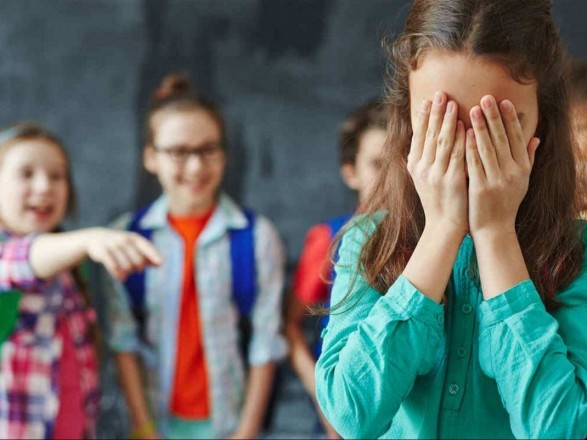 За рік на Київщині порушили 37 справ за булінг 