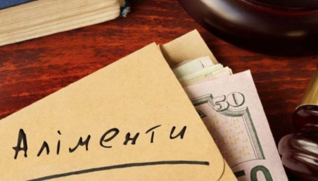 386 мільйонів гривень аліментів стягнули у 2019 році на користь 15 тисяч дітей 