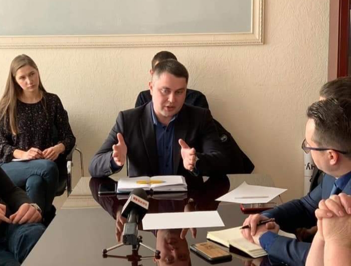 Непотизм у владі:  кума заступника мера призначили головним лікарем 