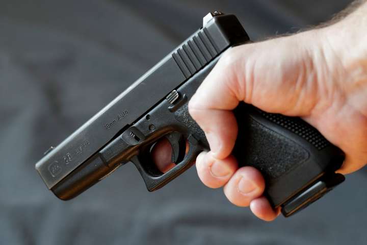 П’ятеро поранених внаслідок бійки зі стріляниною в Новорічну ніч 