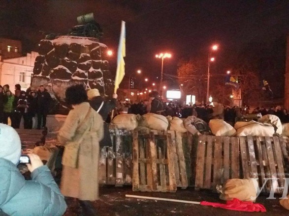 У Києві знову штурмуватимуть «Арсенал»