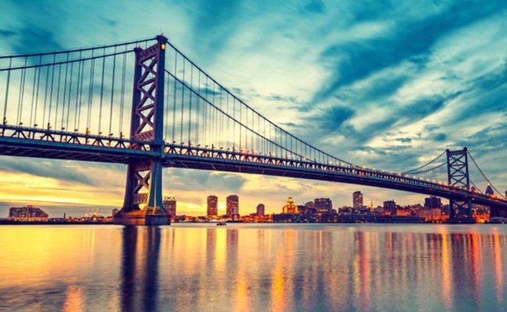 Київ назвали одним з найкрасивіших міст Європи (відео)