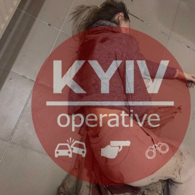 Нелюд намагався зґвалтувати дівчину, а потім завдав 17 поранень ножем: оприлюднено прикмети і фоторобот розшукуваного