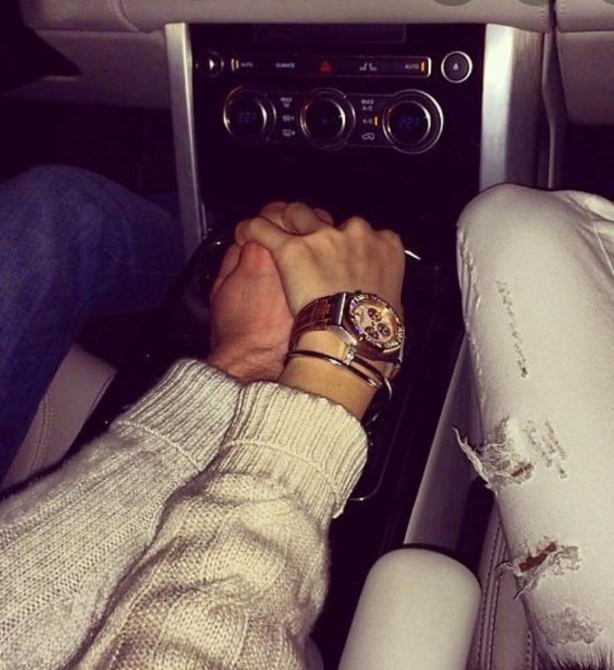 Не озирайся, я тут – з тобою!