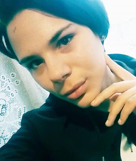 Розшукується неповнолітня Нана з карими очима і чорним волоссям (+ фото)