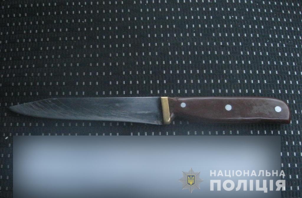 Сварка за пляшкою закінчилася вбивством пенсіонера: затриманий в усьому зізнався