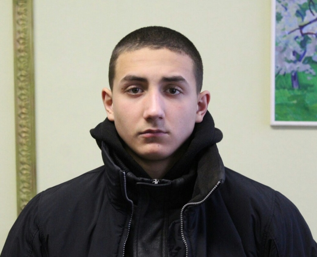 14-річний Богдан пішов від бабусі й пропав: опубліковані прикмети і фото для розшуку 