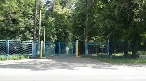 Півтора мільйона гривень стягнуто з комерційної структури за незаконну оренду оздоровчого комплексу «Сосновий бір»