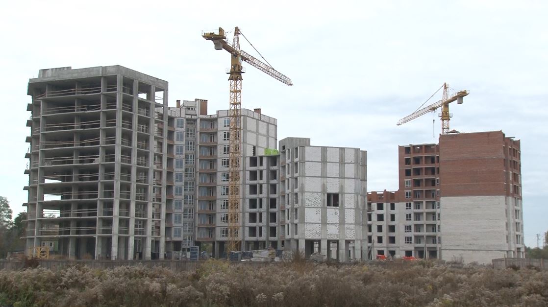 Розвінчування байок від «Синергія Сіті»: будівництво у заплаві Ірпінь-річки незаконне! 