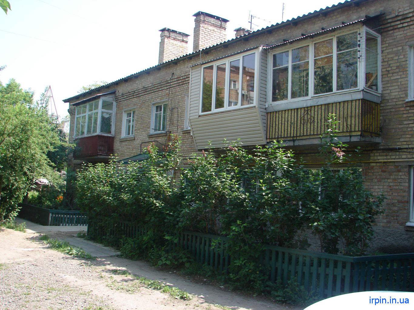 День народження будинку: першим ірпінським «хрущівкам» виповнилося півстоліття