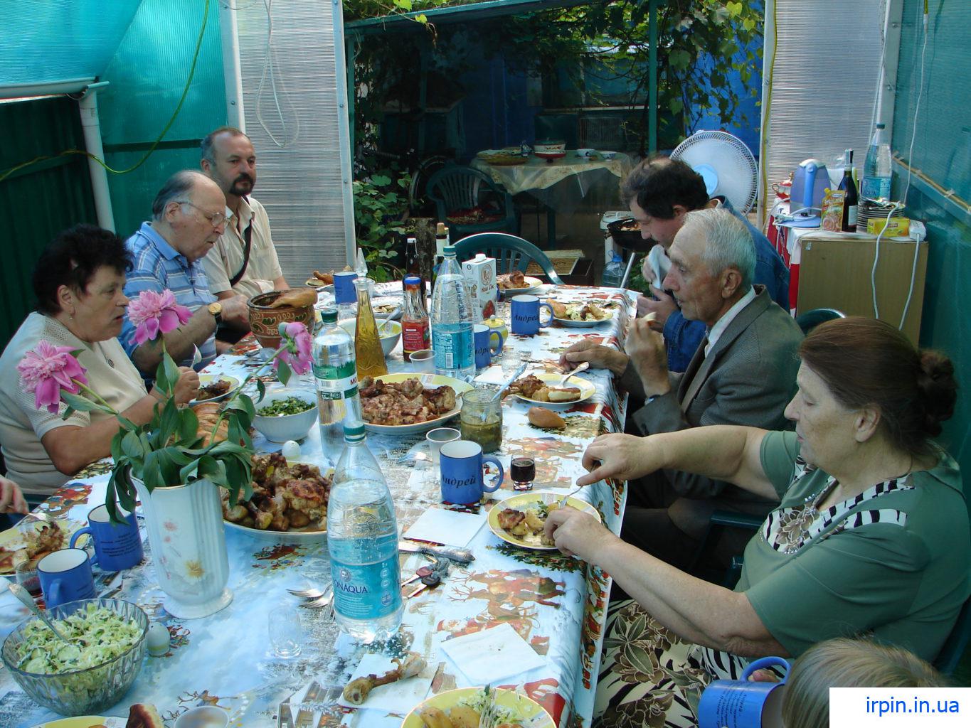 День народження будинку: першим ірпінським «хрущівкам» виповнилося півстоліття