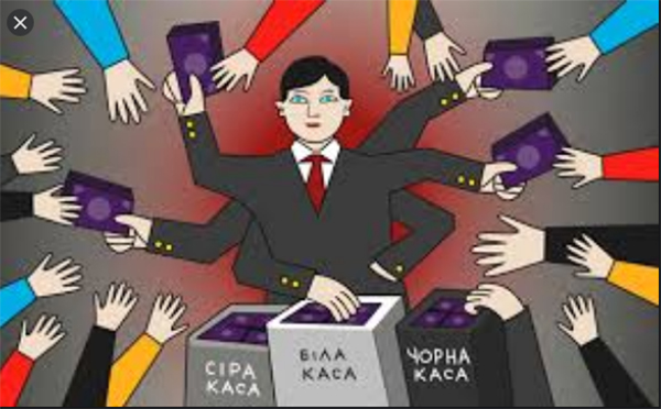 Скільки потрібно грошей для перемоги на виборах