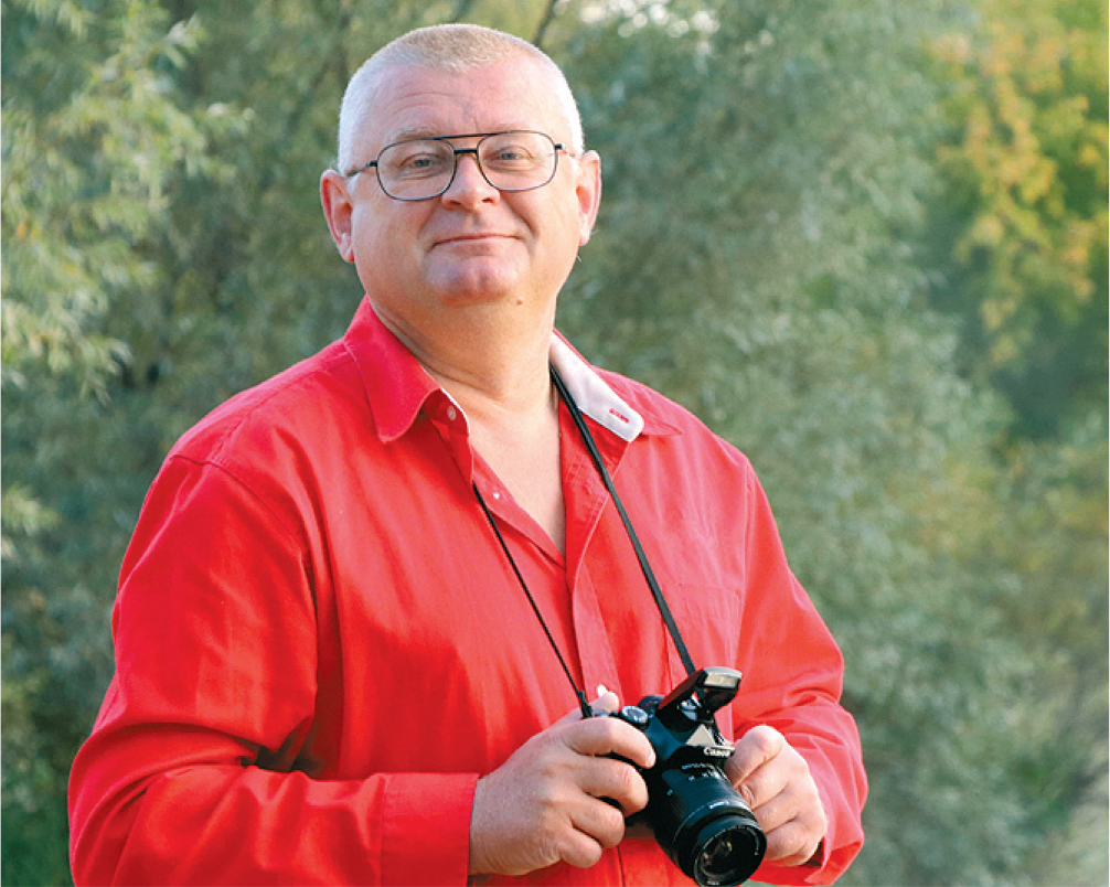 Іду на вибори з партією УДАР