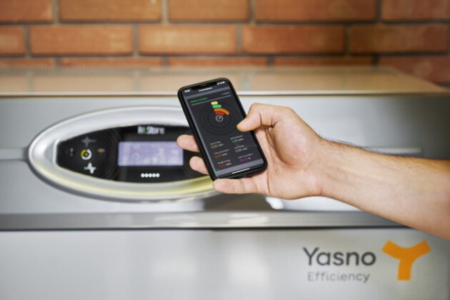 Energy storage – безшумна домашня система зберігання енергії забезпечить житло електрикою у разі її відключення  