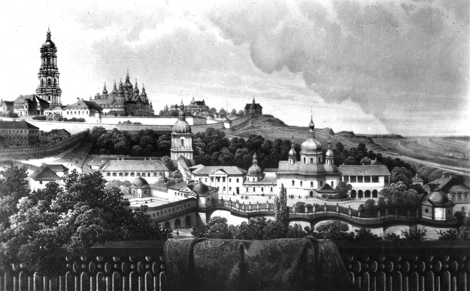 Легенди та історія Ірпінь-річки, якій зараз загрожує знищення 