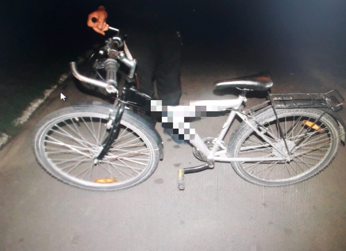 Двоє грабіжників викрали 21 велосипед 
