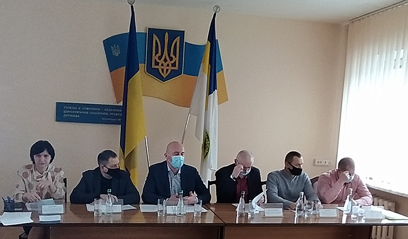 В Ірпені відбувся семінар для ФОПів-спрощенців щодо новацій у податковому законодавстві