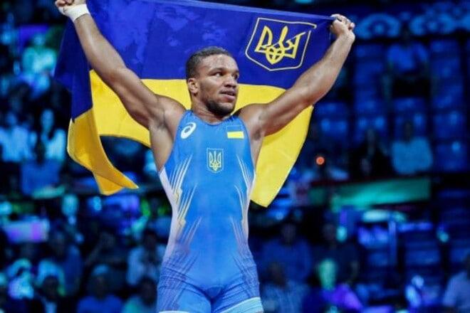 Ірпінський день на Олімпіаді в Токіо 