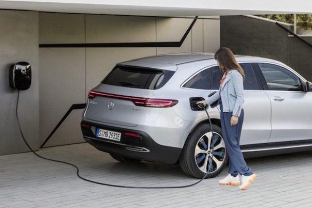 17% зареєстрованих нових авто – електричні, за рік в Україні попит на е-мобілі зріс на 42%