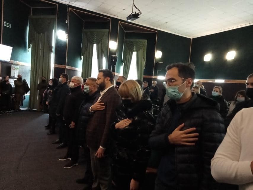 На сміттєзвалищі в Горенці токсичних й радіоактивних відходів не виявили, але все одно збираються його закрити (+ відео)