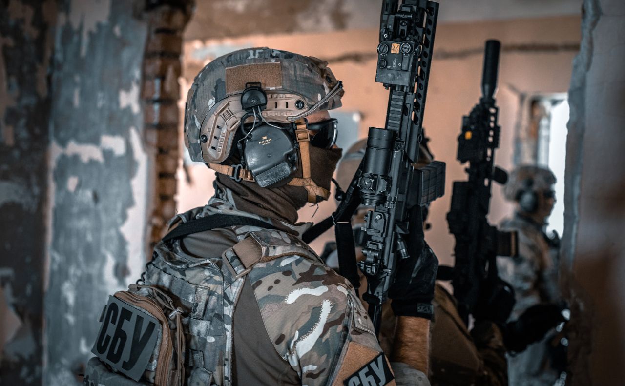 Пошуки «за списками» та арешт колаборантки з Ворзеля 