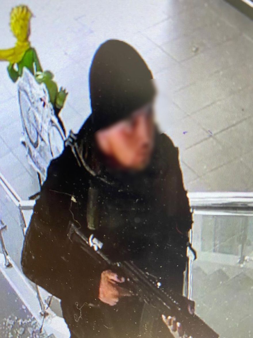 Оголошено підозру окупанту, який вбив двох мирних жителів (+ фото) 