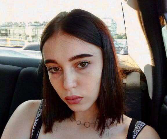 Розшукують неповнолітню Вікторію, яка зникла у Немішаєвому (+ фото) 