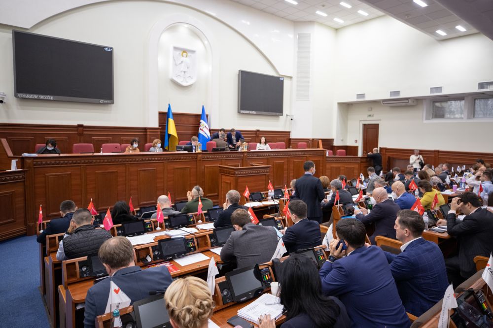 Громадські об’єднання соціального спрямування планують фінансувати з бюджету 