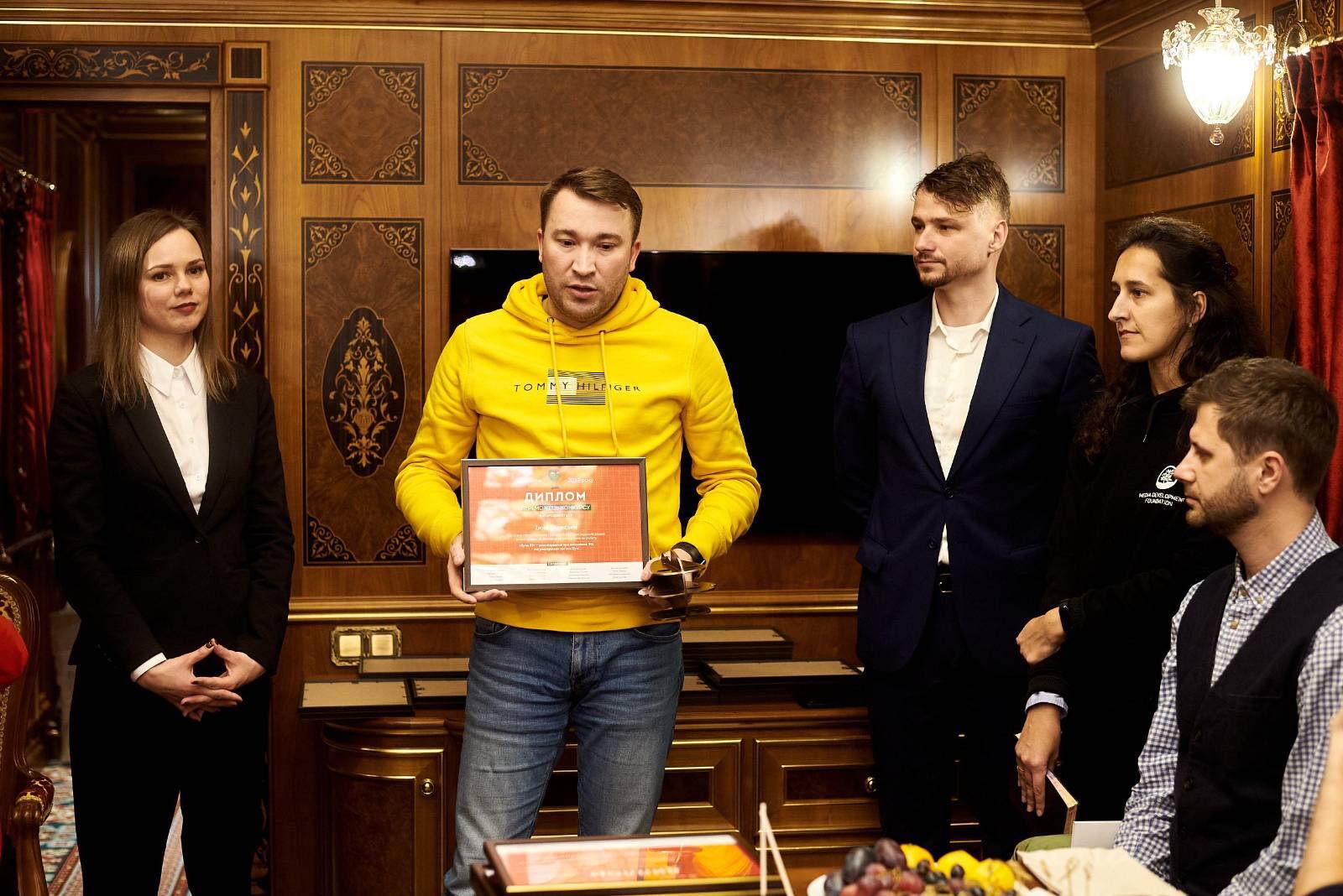 Історії з Бучі та Ірпеня перемогли в Нацконкурсі журналістських розслідувань