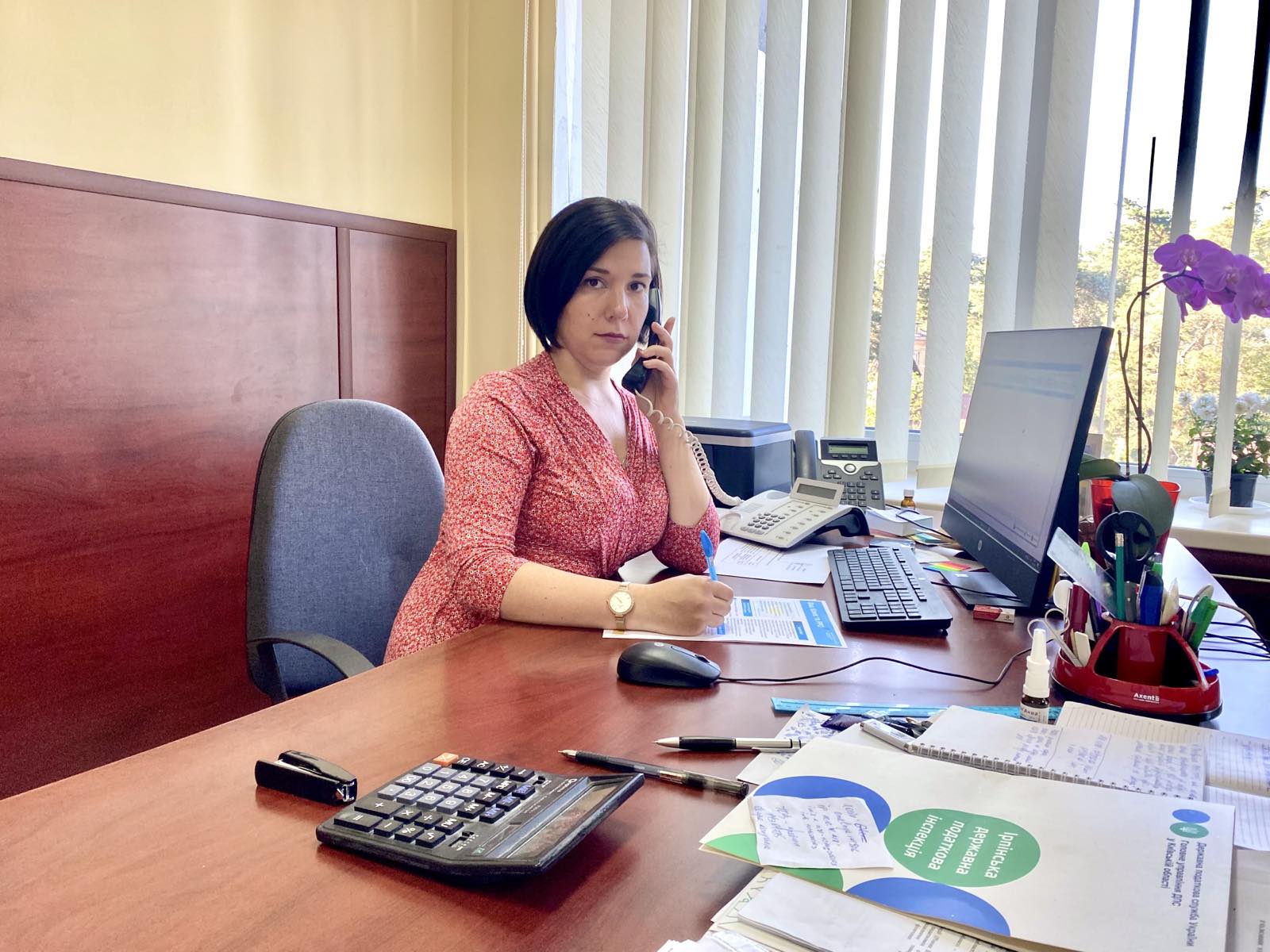 Платники податків запитують - податківці відповідають