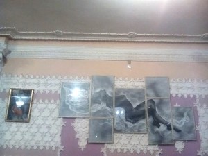 Виставка Наталії Вуглицької