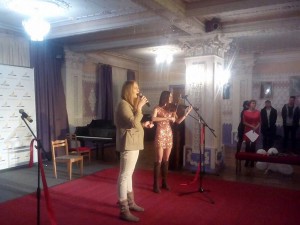 Виставка Наталії Вуглицької