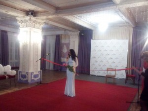 Виставка Наталії Вуглицької