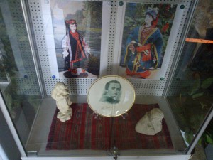 Ірпінські творці Шевченкіани