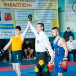 Чемпіонат України з хортингу серед чоловіків та жінок