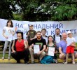 В’єтнамське кунг-фу «Вокочуен» на «Олімпійському дні»